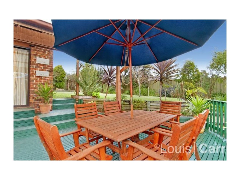 10 Citadel Crescent, Castle Hill NSW 2154