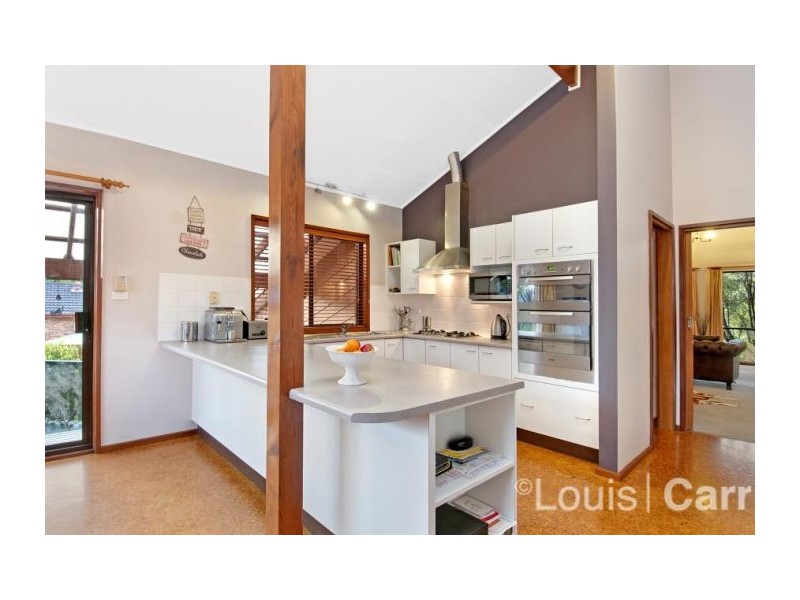 10 Citadel Crescent, Castle Hill NSW 2154