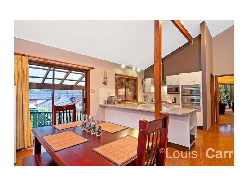 10 Citadel Crescent, Castle Hill NSW 2154