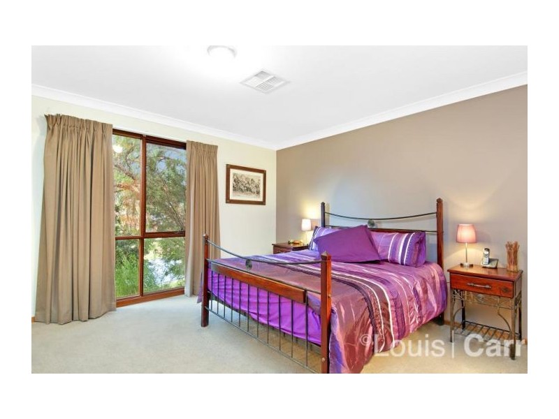 10 Citadel Crescent, Castle Hill NSW 2154