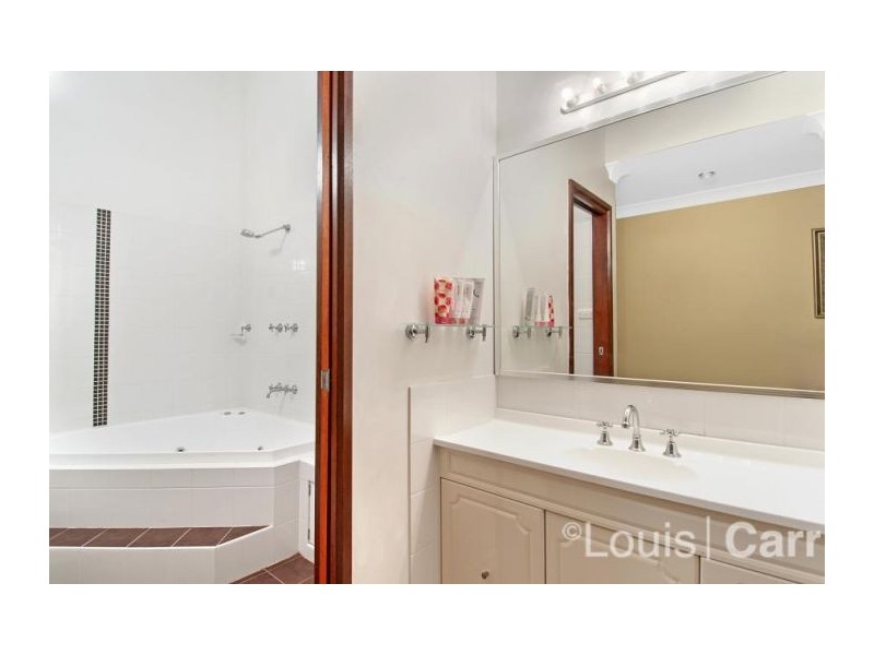 10 Citadel Crescent, Castle Hill NSW 2154