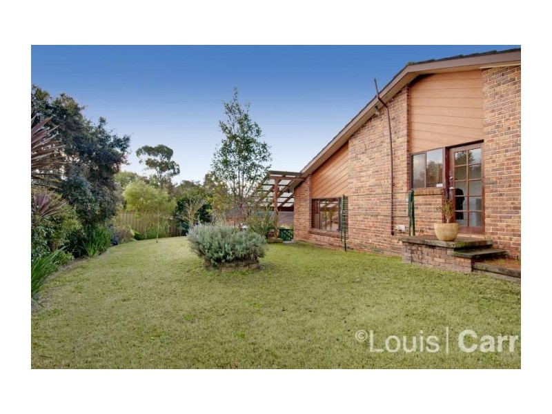 10 Citadel Crescent, Castle Hill NSW 2154
