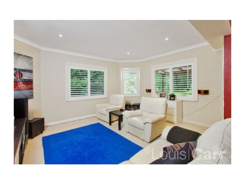 4a Gumleaf Place, West Pennant Hills NSW 2125