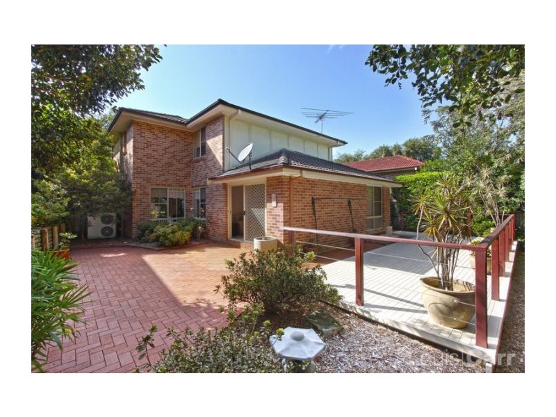 3 Angourie Ct, Dural NSW 2158