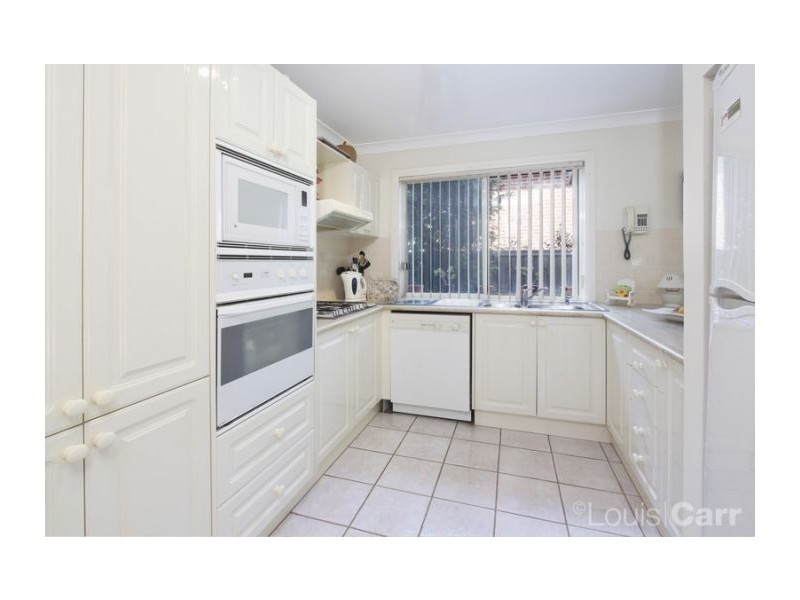 3 Angourie Ct, Dural NSW 2158