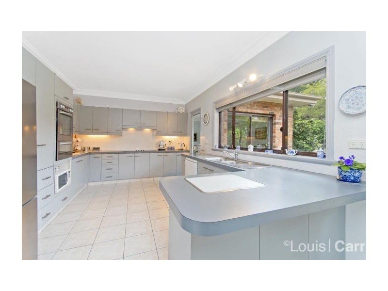 6 Beechwood Parade, Cherrybrook NSW 2126