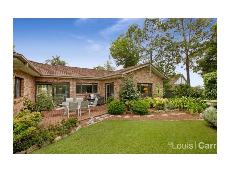 6 Beechwood Parade, Cherrybrook NSW 2126