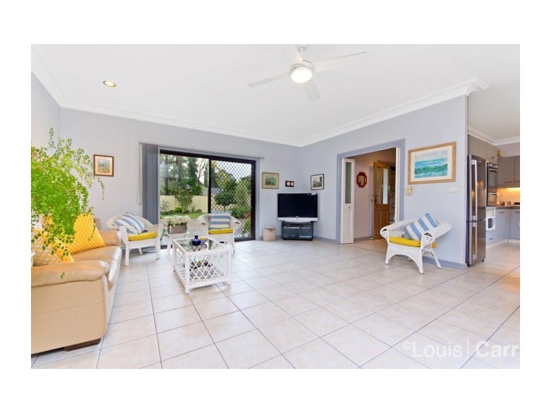 6 Beechwood Parade, Cherrybrook NSW 2126