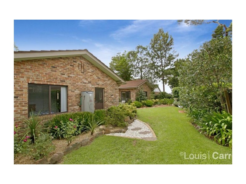 6 Beechwood Parade, Cherrybrook NSW 2126