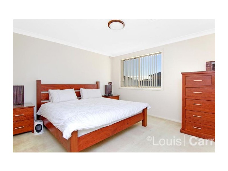 3 Kirkcaldy Circuit, Kellyville NSW 2155