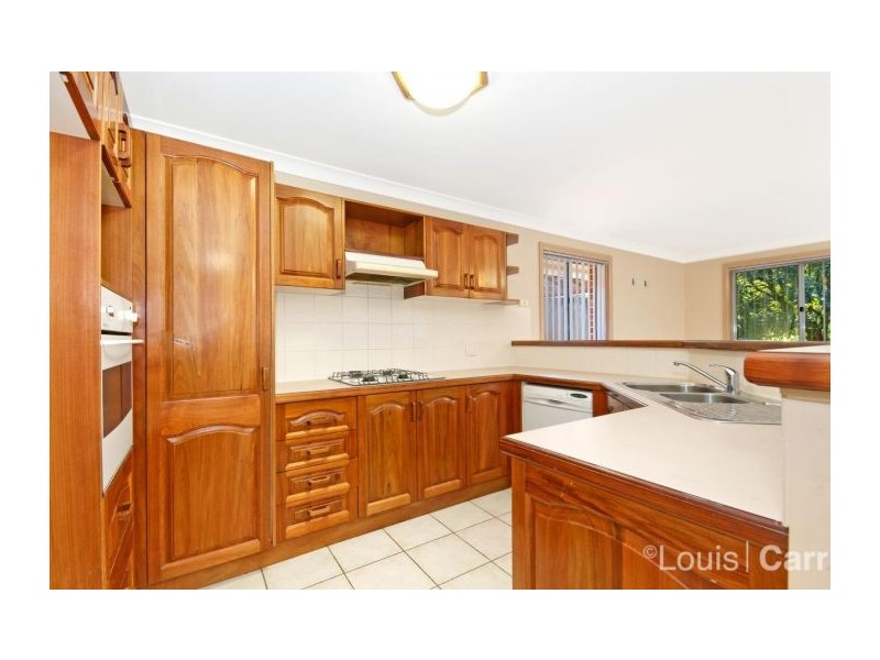 19 McCusker Cr, Cherrybrook NSW 2126