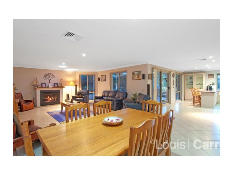 14 Eugenes Glen, Beaumont Hills NSW 2155