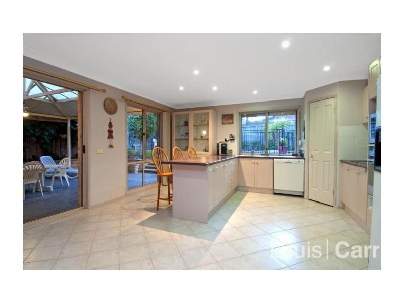 14 Eugenes Glen, Beaumont Hills NSW 2155