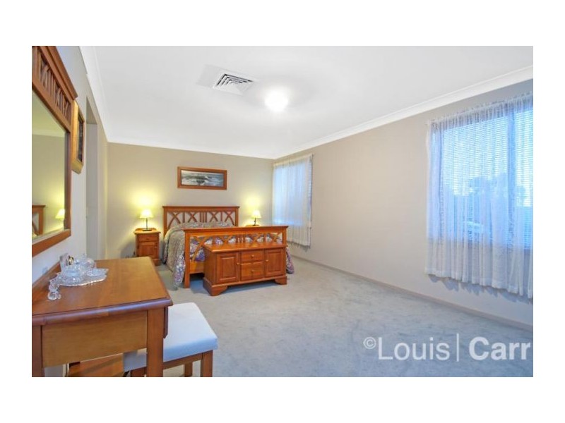 14 Eugenes Glen, Beaumont Hills NSW 2155