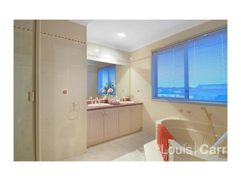 14 Eugenes Glen, Beaumont Hills NSW 2155