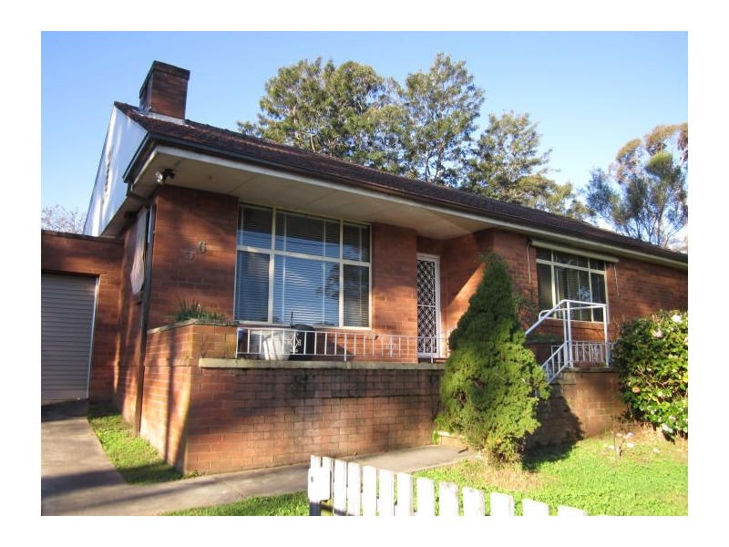 56 Newline Road, West Pennant Hills NSW 2125