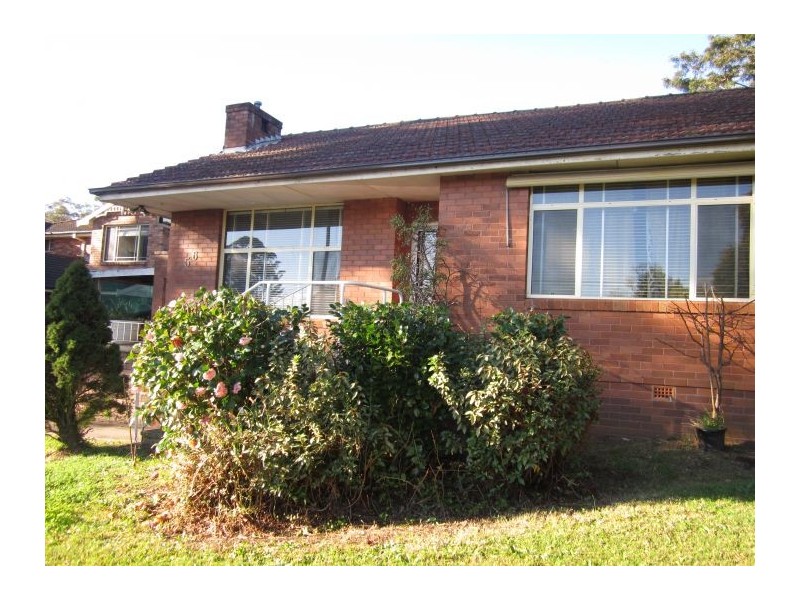 56 Newline Road, West Pennant Hills NSW 2125