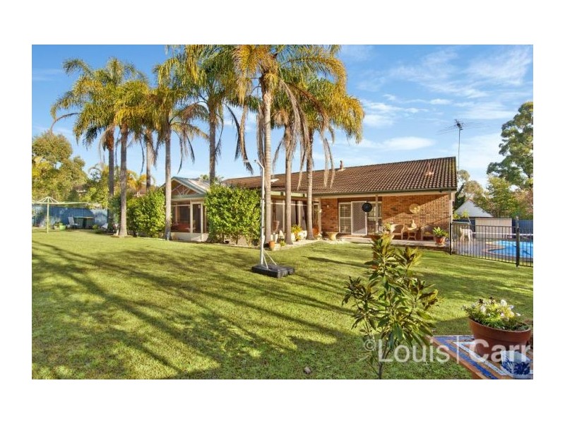 116 Francis Greenway Drive, Cherrybrook NSW 2126