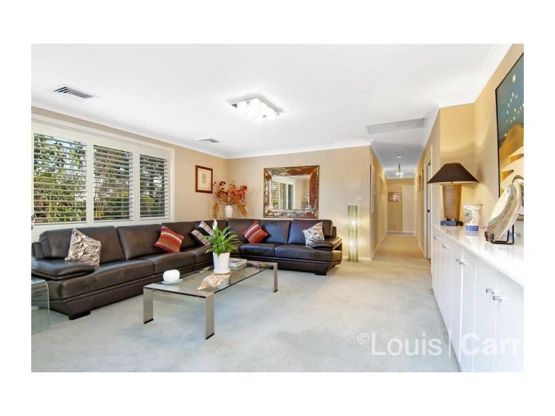 116 Francis Greenway Drive, Cherrybrook NSW 2126