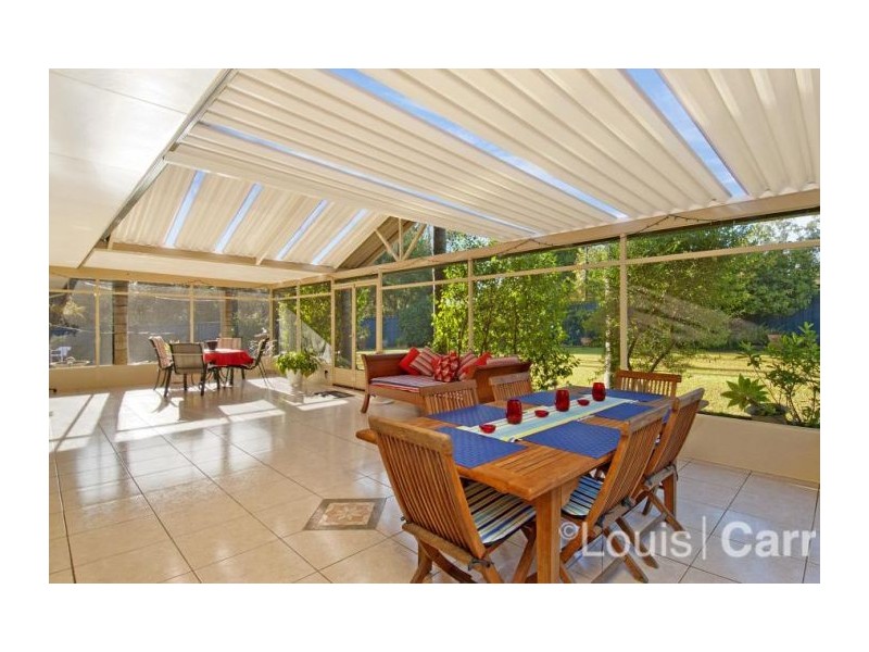 116 Francis Greenway Drive, Cherrybrook NSW 2126