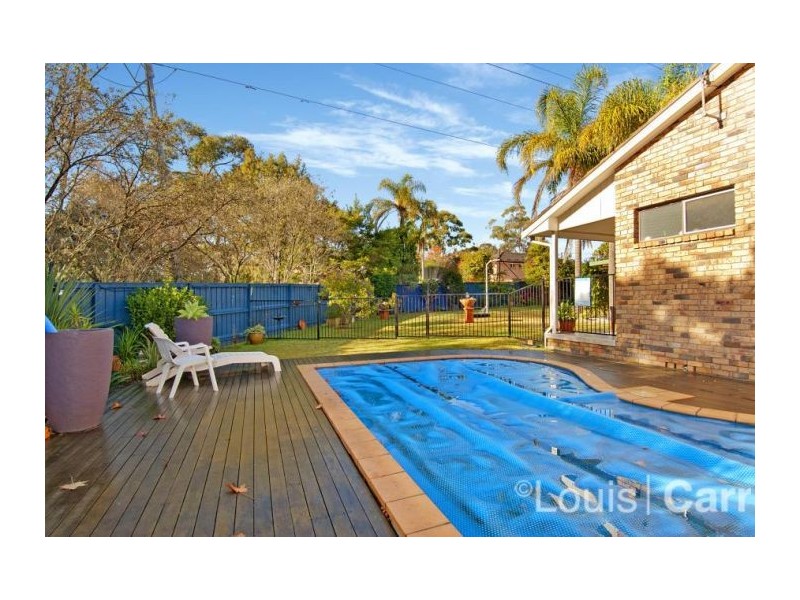 116 Francis Greenway Drive, Cherrybrook NSW 2126