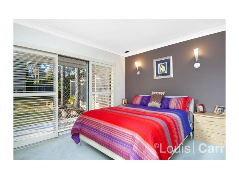 116 Francis Greenway Drive, Cherrybrook NSW 2126