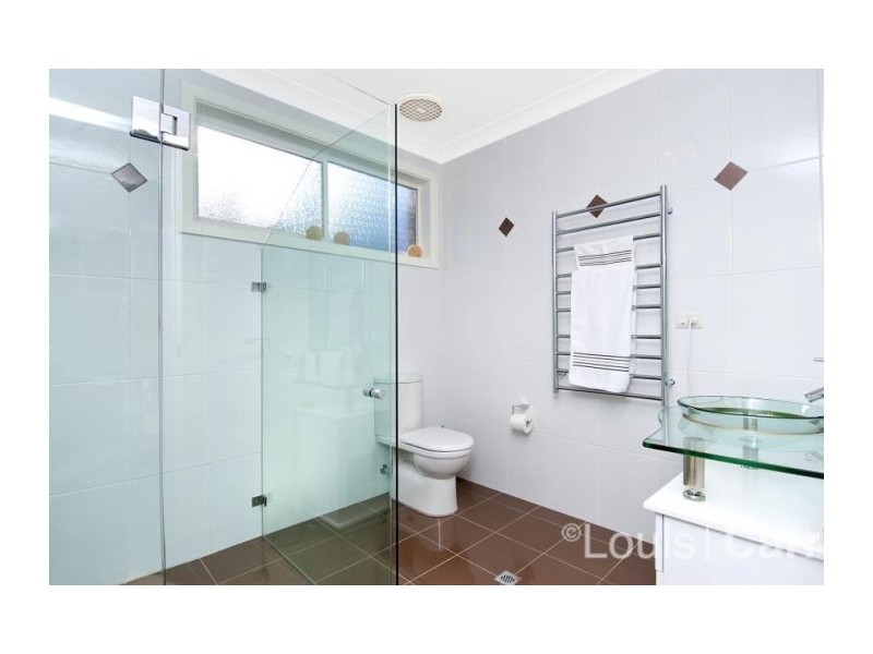 116 Francis Greenway Drive, Cherrybrook NSW 2126