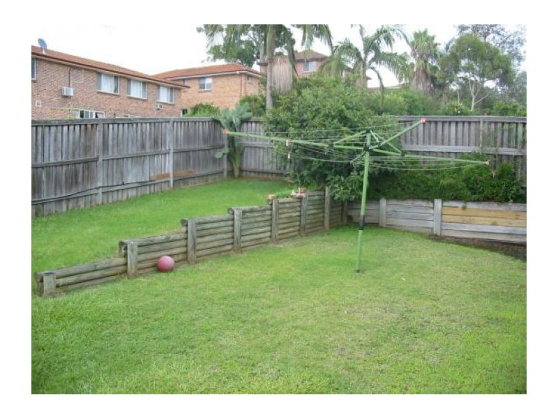 15 Hillgate Pl, Castle Hill NSW 2154
