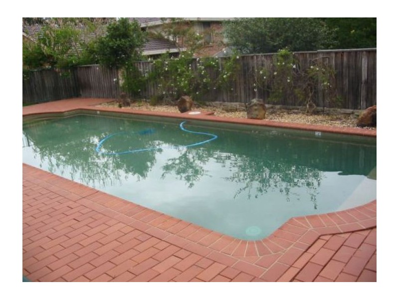 Cherrybrook NSW 2126