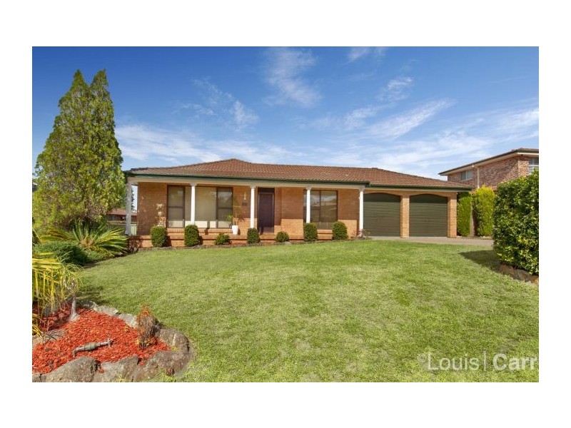 28 Burrawang Street, Cherrybrook NSW 2126
