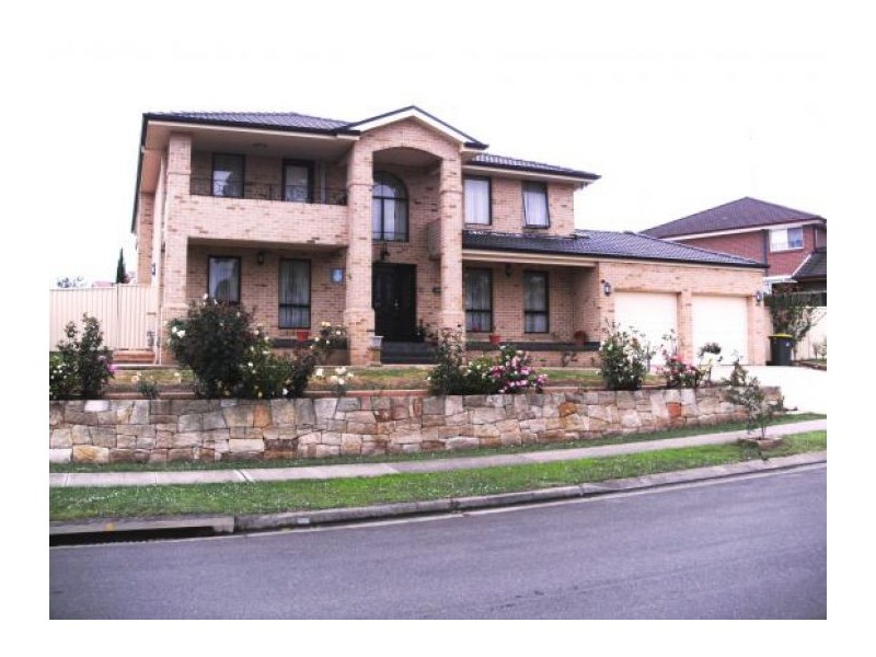 1 Brokenwood Pl, Cherrybrook NSW 2126