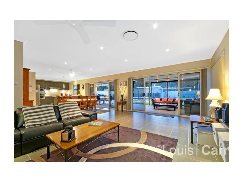 69 Guardian Ave, Beaumont Hills NSW 2155
