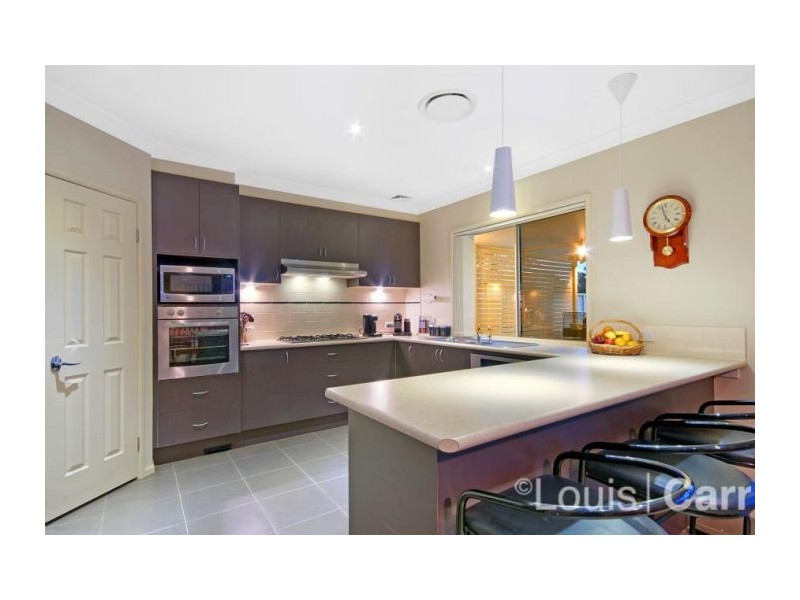 69 Guardian Ave, Beaumont Hills NSW 2155