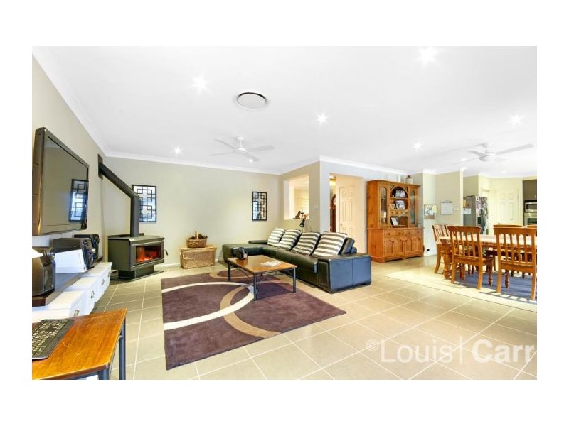 69 Guardian Ave, Beaumont Hills NSW 2155