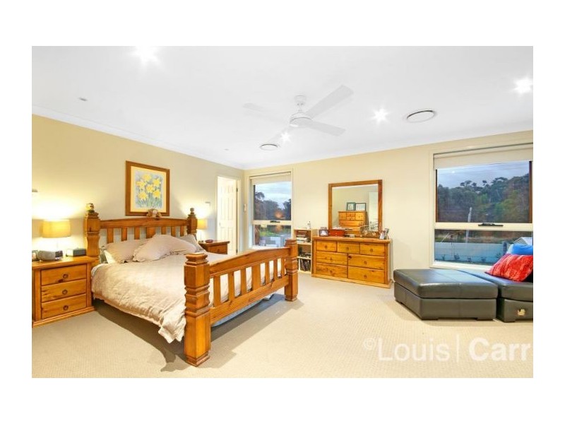 69 Guardian Ave, Beaumont Hills NSW 2155