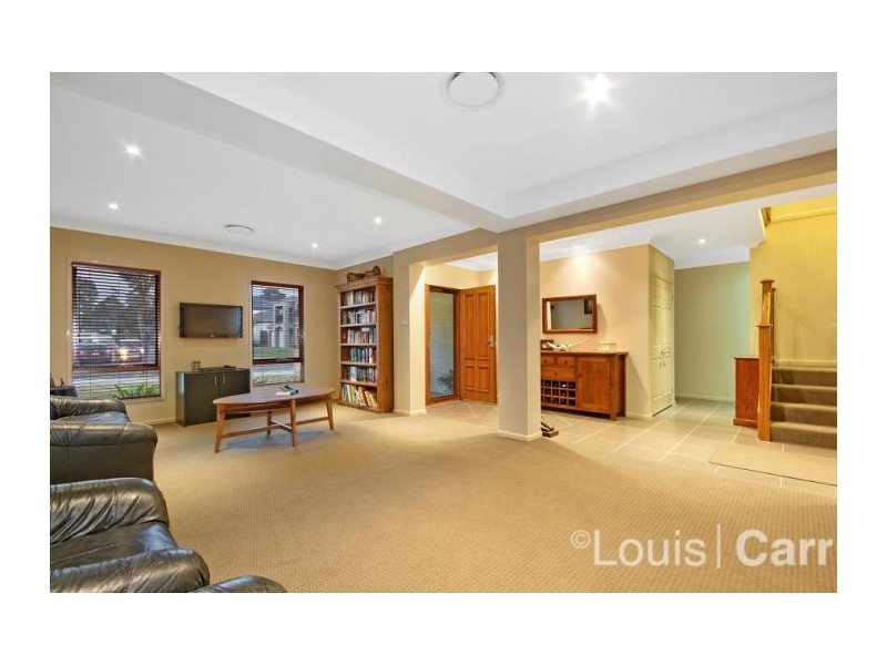 69 Guardian Ave, Beaumont Hills NSW 2155