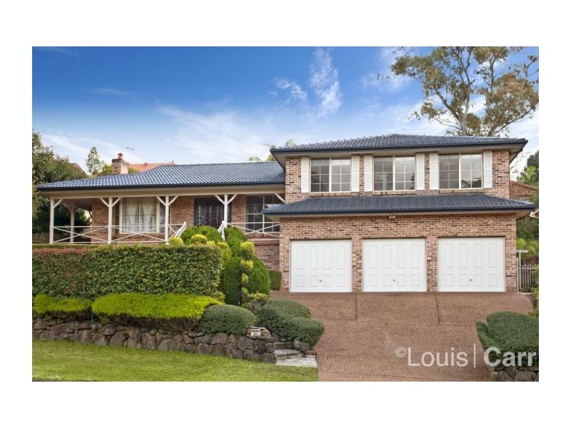 47 Alana Drive, West Pennant Hills NSW 2125