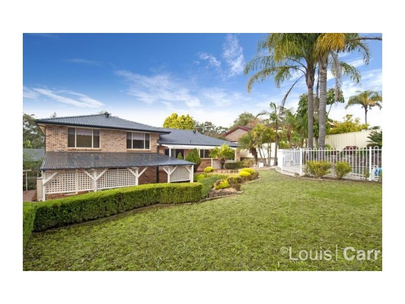 47 Alana Drive, West Pennant Hills NSW 2125