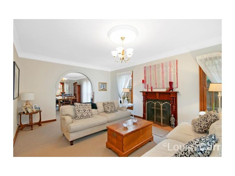14 Sanctuary Point Road, West Pennant Hills NSW 2125