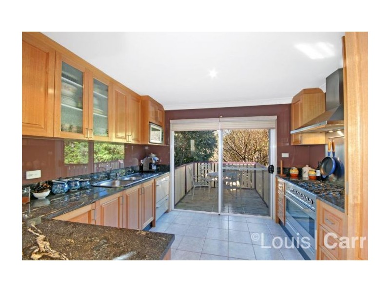 14 Boulton Ave, Baulkham Hills NSW 2153