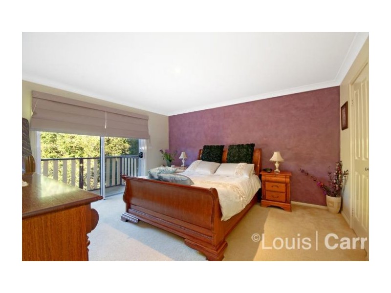 14 Boulton Ave, Baulkham Hills NSW 2153