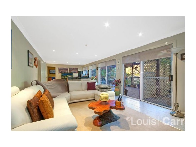 14 Boulton Ave, Baulkham Hills NSW 2153