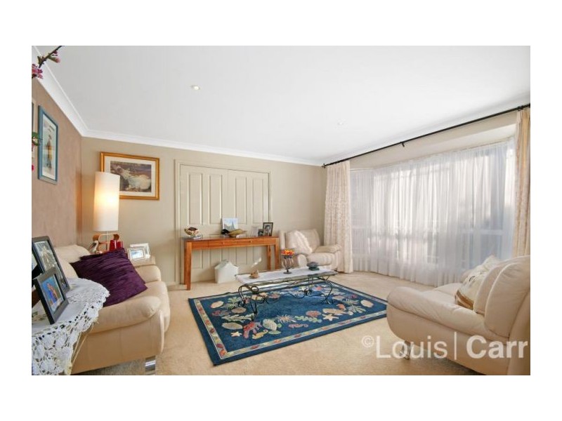 14 Boulton Ave, Baulkham Hills NSW 2153