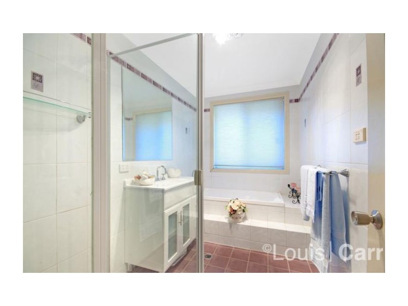 14 Boulton Ave, Baulkham Hills NSW 2153