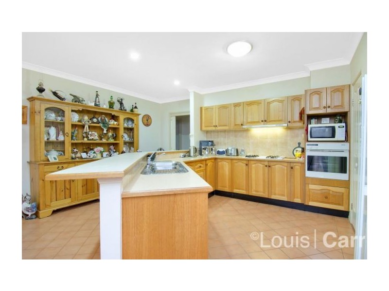 3 Ferncreek Court, Kellyville NSW 2155