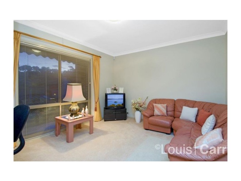 3 Ferncreek Court, Kellyville NSW 2155