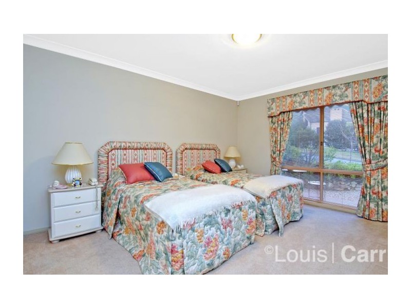3 Ferncreek Court, Kellyville NSW 2155