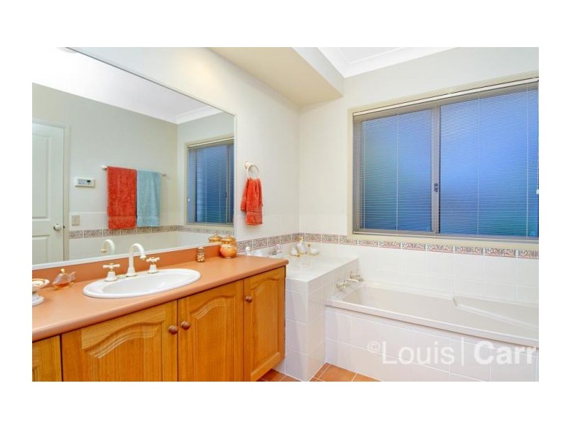 3 Ferncreek Court, Kellyville NSW 2155