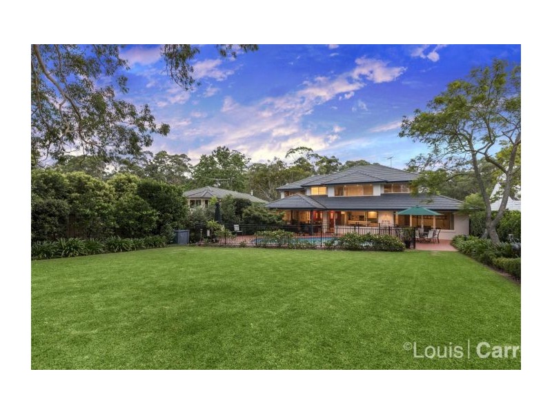 73 New Farm Road, West Pennant Hills NSW 2125