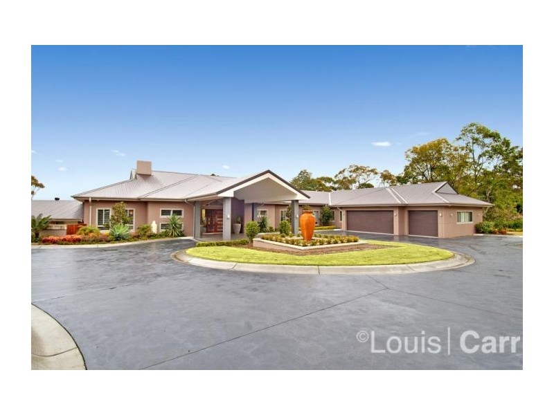 32 Muraban Road, Dural NSW 2158